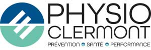 Logo Physio Clermont